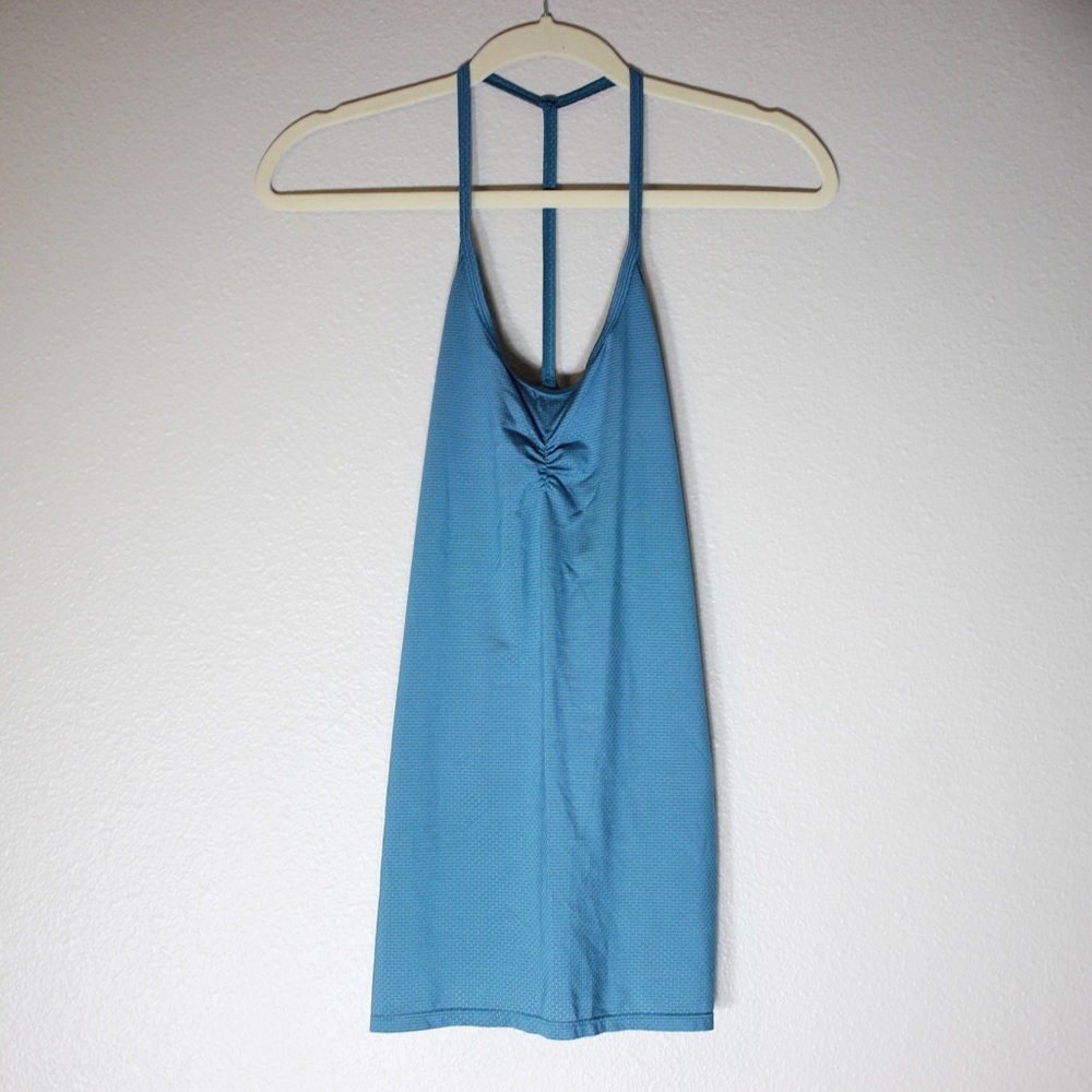 Soybu Racerback Tank Top - Picture 1 of 7